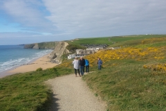 Cornwall