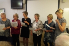 New Horizon Singers