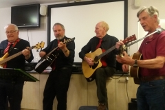 A Choir of many Talents