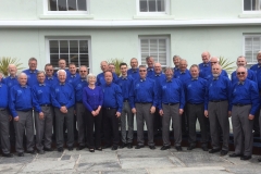 Choir-at-Trebah