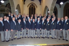 St Johns Wellington Nov 17 2018