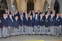 St Johns Wellington Nov 17 2018