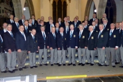 St Johns Wellington Nov 17 2018