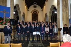 St Johns Wellington Nov 17 2018