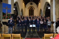 St Johns Wellington Nov 17 2018