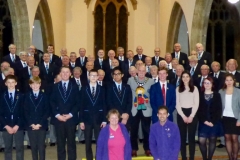 St Johns Wellington Nov 17 2018